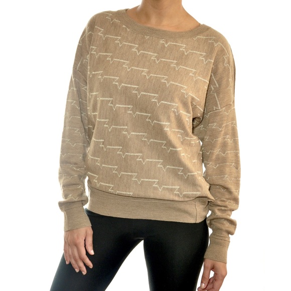 Zadig & Voltaire Anouk Sweater - Picture 2 of 4